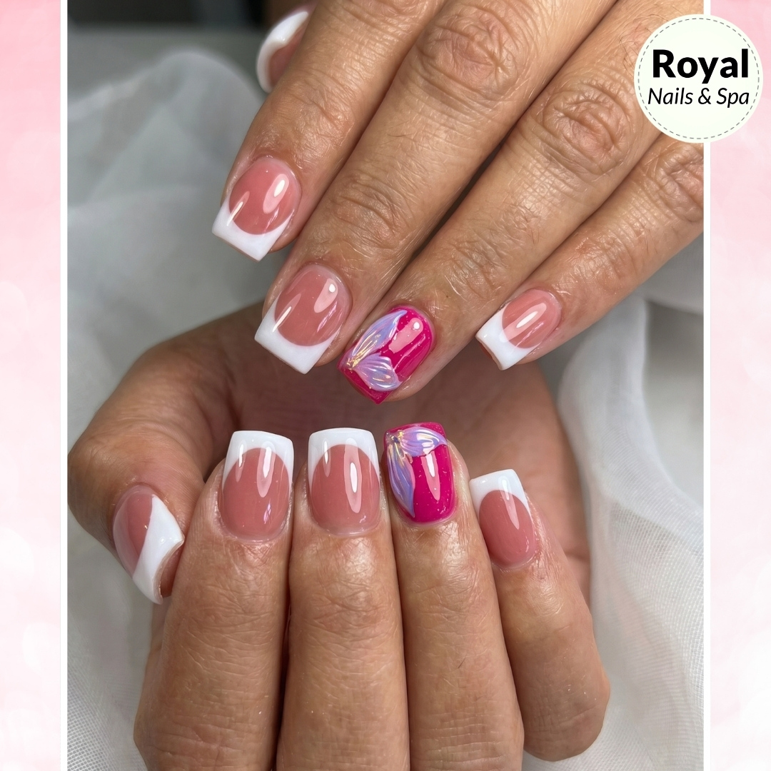 Nails Design